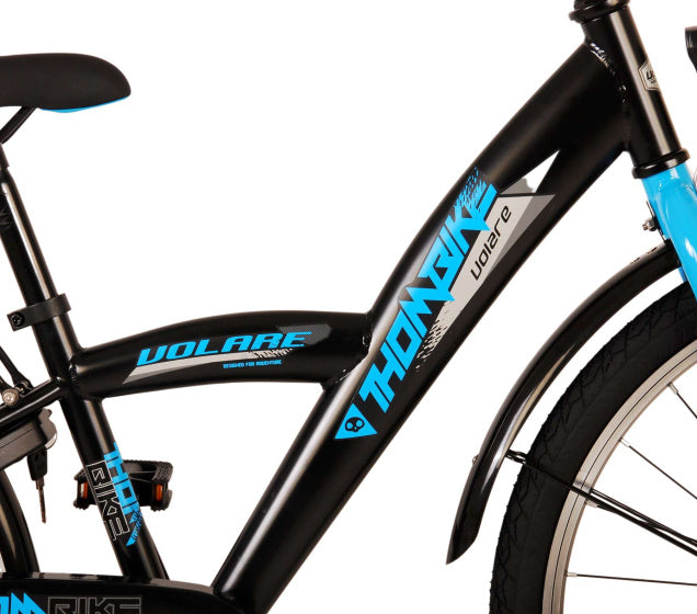 Laad de afbeelding in de Gallery-viewer, Volare Thombike Jongens Terugtraprem 
