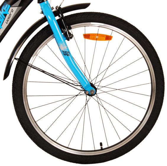 Laad de afbeelding in de Gallery-viewer, Volare Thombike Jongens Terugtraprem 
