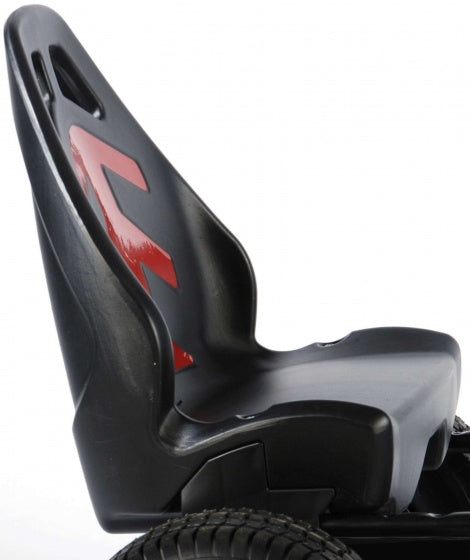 Laad de afbeelding in de Gallery-viewer, Volare Go Kart Racing Car Groot Met Luchtbanden
