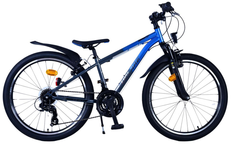 Laad de afbeelding in de Gallery-viewer, Volare Xc Race Jongens 21V V-Brakes
