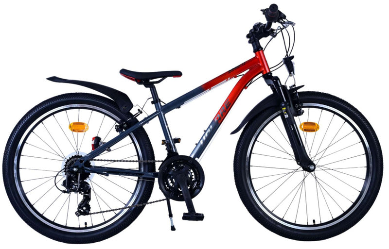 Laad de afbeelding in de Gallery-viewer, Volare Xc Race Jongens 21V V-Brakes
