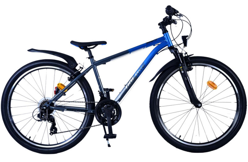 Laad de afbeelding in de Gallery-viewer, Volare Xc Race Jongens 21V V-Brakes
