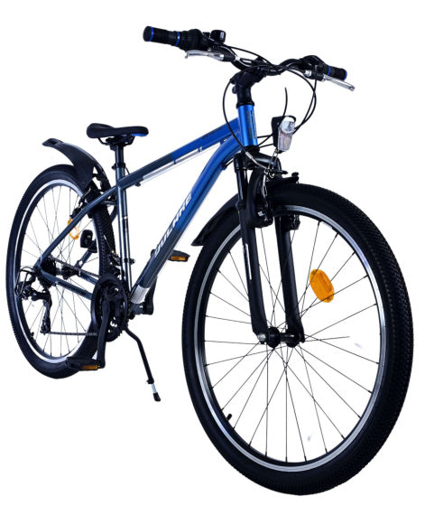 Laad de afbeelding in de Gallery-viewer, Volare Xc Race Jongens 21V V-Brakes
