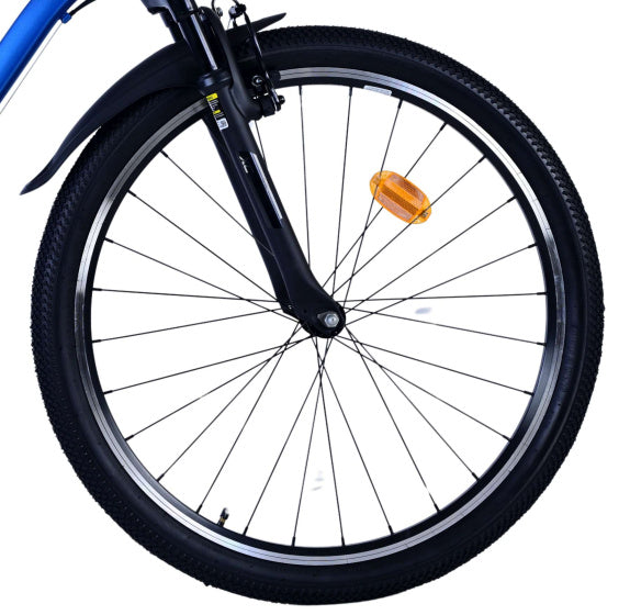 Laad de afbeelding in de Gallery-viewer, Volare Xc Race Jongens 21V V-Brakes

