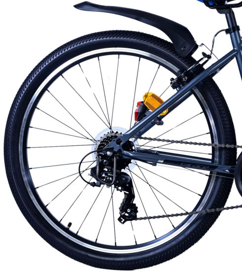 Laad de afbeelding in de Gallery-viewer, Volare Xc Race Jongens 21V V-Brakes
