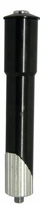 Vwp Adapter 22,2 / 140 / 25,4 Mm Zwart