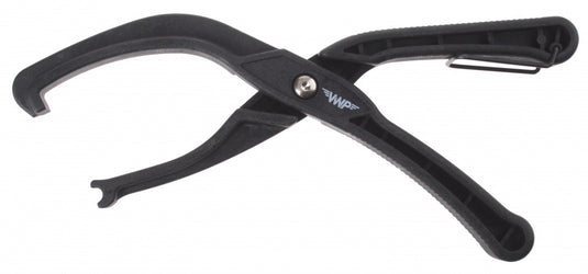 Vwp Bandentang Voor Heavy Duty Banden Zwart