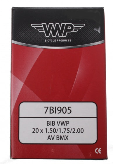 Vwp Binnenband 20 Inch (40/54-406) Av 35 Mm