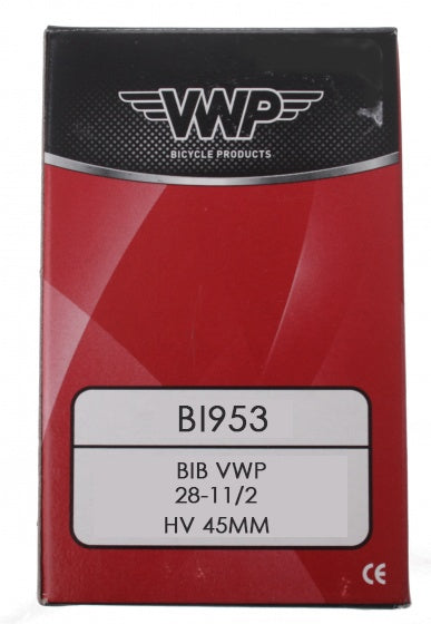 Vwp Binnenband 28 X 1.40-1.75 (37/47-622) Dv 45 Mm