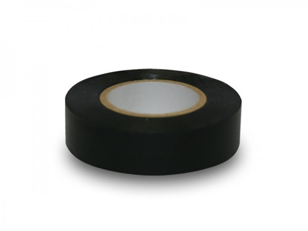 Berner Isolatie Tape Zwart 10 Mtr