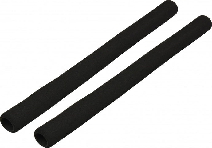 Vwp Stuurfoam Multigrip 40 Cm Zwart Per Set