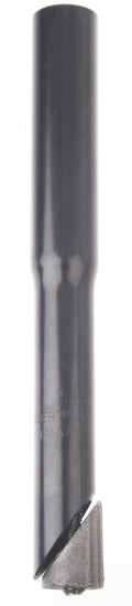 Vwp Stuurpen Verlenger Cr-Mo 22.2 / 210 / 25.4 Mm Zwart