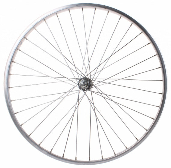 Roland Voorwiel Parallex 26 Inch Velgrem 36G Zilver