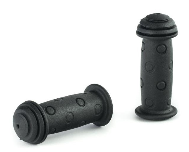 Laad de afbeelding in de Gallery-viewer, Widek Handvatten Meisjes 100 X 22 Mm Rubber 2 Stuks
