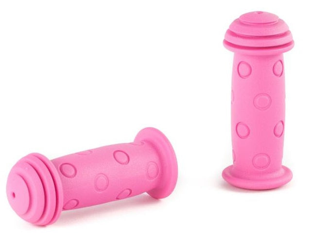 Laad de afbeelding in de Gallery-viewer, Widek Handvatten Meisjes 100 X 22 Mm Rubber 2 Stuks
