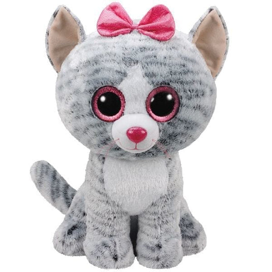 Ty Beanie Boo Xl Kiki Knuffel 42Cm