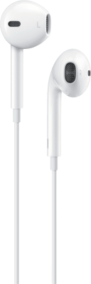 Apple Earpods Lightning Connector