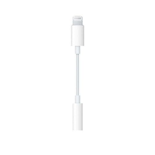 Apple Adapter Light->3.5Mm Mmx62