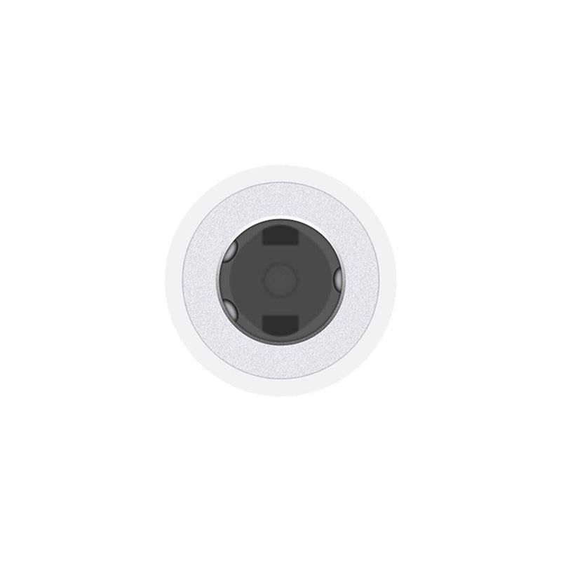 Laad de afbeelding in de Gallery-viewer, Apple Adapter Light-&gt;3.5Mm Mmx62
