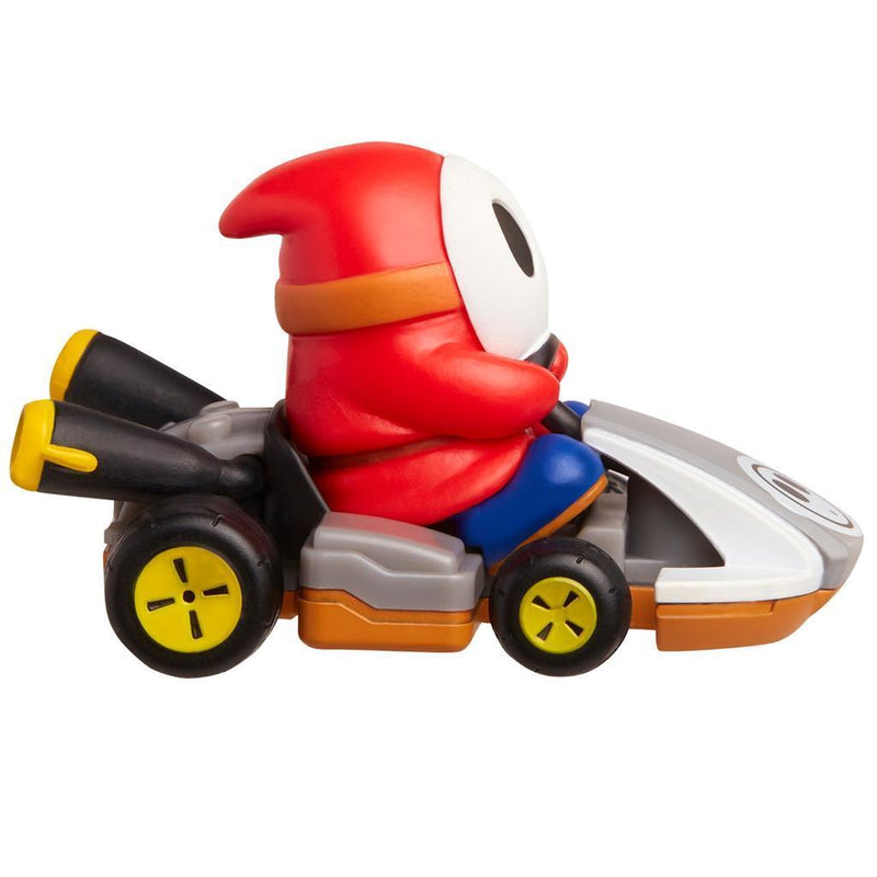 Laad de afbeelding in de Gallery-viewer, Jakks Super Mario Kart Assorti
