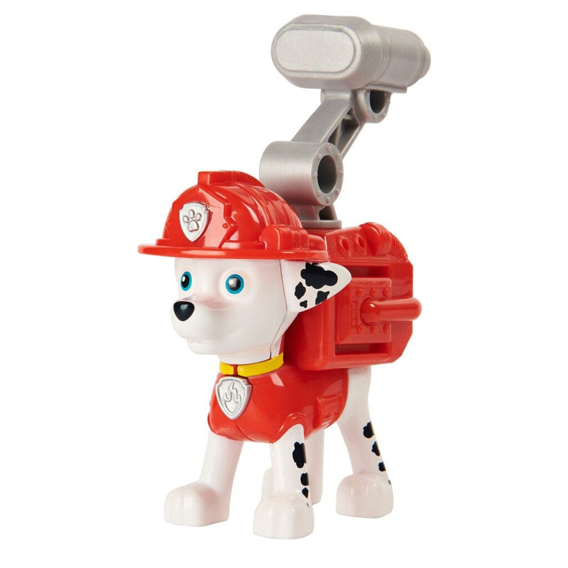 Laad de afbeelding in de Gallery-viewer, Paw Patrol Action Pack Marshall + Geluid
