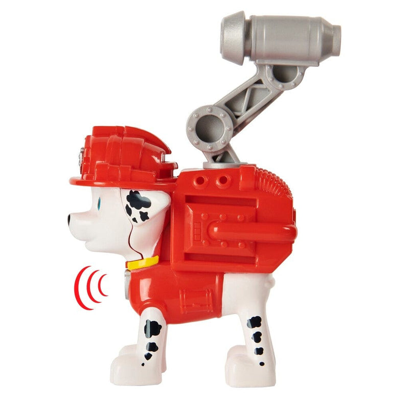 Laad de afbeelding in de Gallery-viewer, Paw Patrol Action Pack Marshall + Geluid
