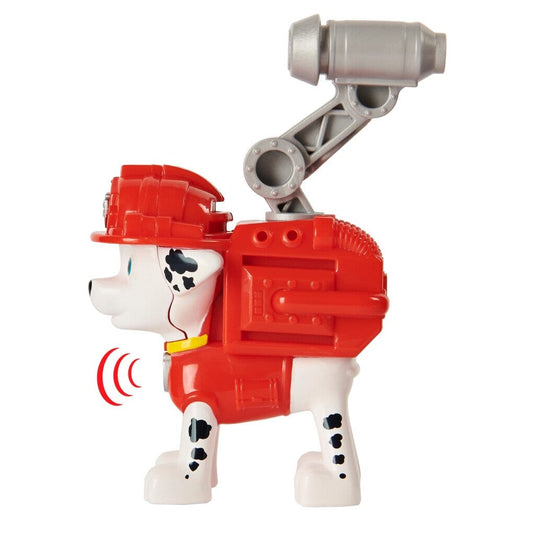 Paw Patrol Action Pack Marshall + Geluid