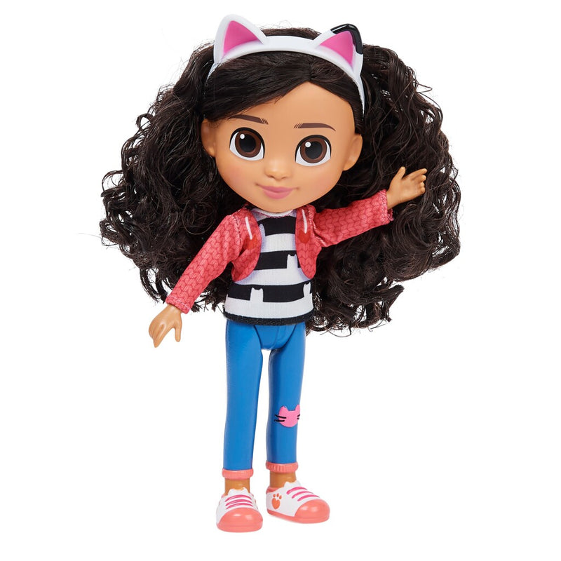 Laad de afbeelding in de Gallery-viewer, Gabby&#39;s Dollhouse Gabby Pop 20 Cm
