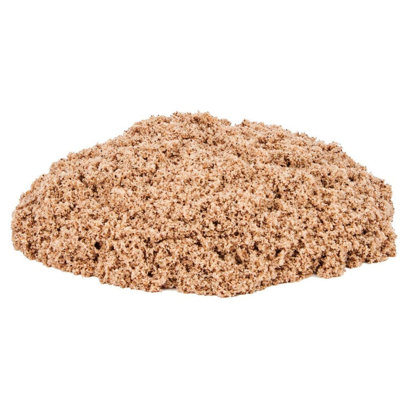 Laad de afbeelding in de Gallery-viewer, Kinetic Sand Brown 2,5Kg
