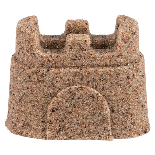 Kinetic Sand Brown 2,5Kg