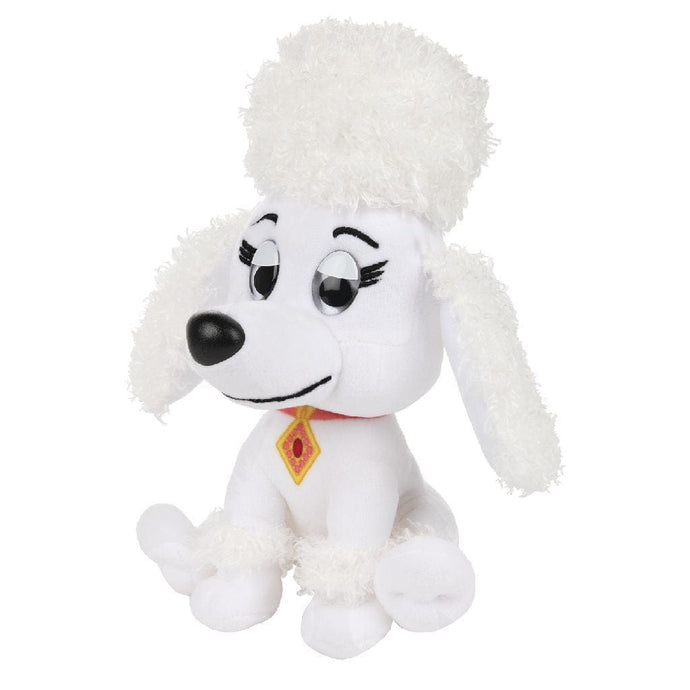 Paw Patrol The Movie Knuffel Dolores 15 Cm