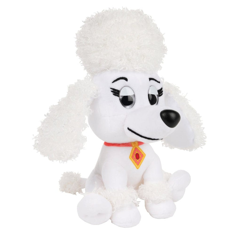 Laad de afbeelding in de Gallery-viewer, Paw Patrol The Movie Knuffel Dolores 15 Cm
