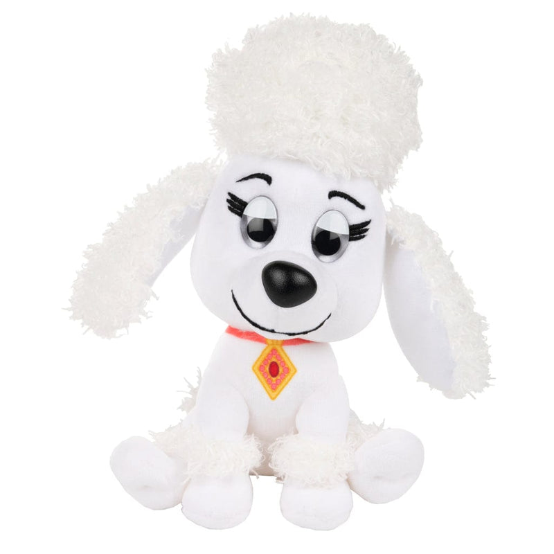 Laad de afbeelding in de Gallery-viewer, Paw Patrol The Movie Knuffel Dolores 15 Cm
