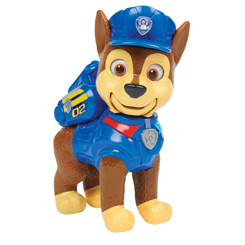 Laad de afbeelding in de Gallery-viewer, Paw Patrol The Movie Chase + Geluid
