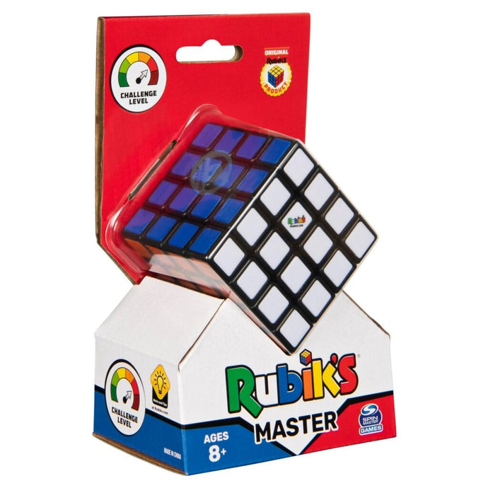 Spin Master Rubiks Master Cube 4X4