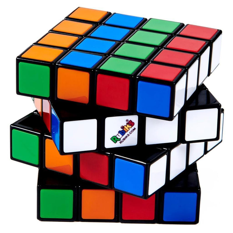 Laad de afbeelding in de Gallery-viewer, Spin Master Rubiks Master Cube 4X4
