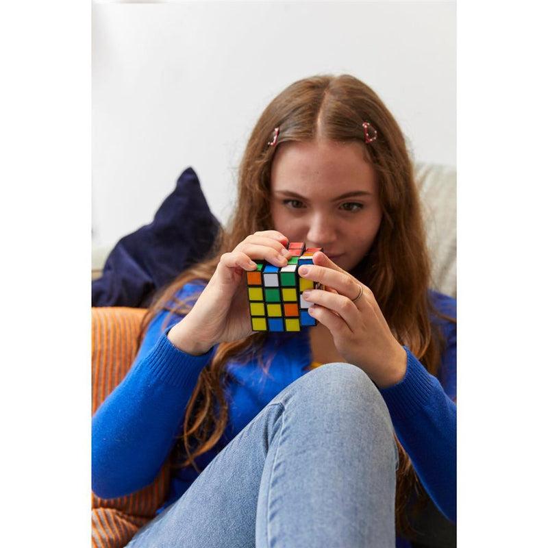 Laad de afbeelding in de Gallery-viewer, Spin Master Rubiks Master Cube 4X4
