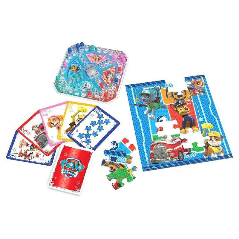 Laad de afbeelding in de Gallery-viewer, Paw Patrol Spellenset
