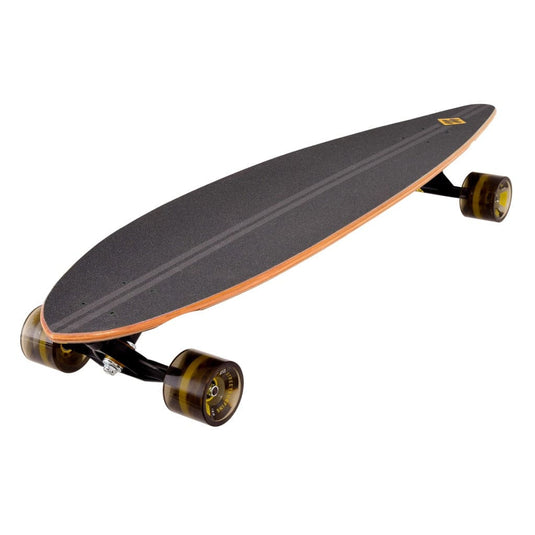 Street Surfing Street Surfing Pintail Road Line Skateboard