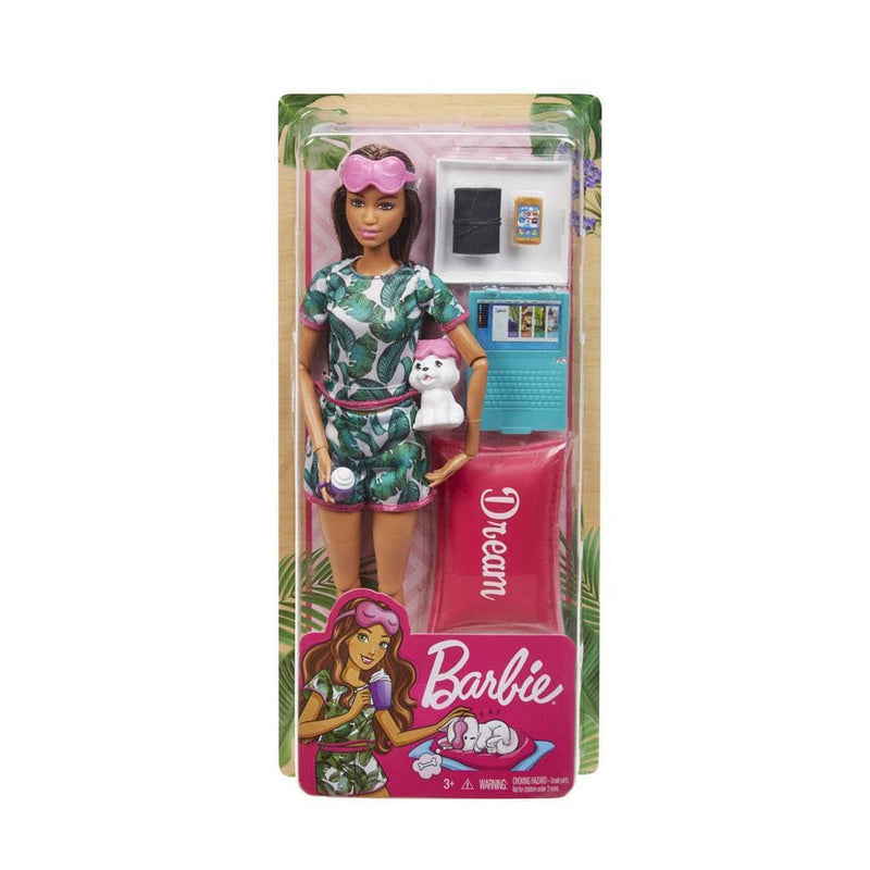 Laad de afbeelding in de Gallery-viewer, Barbie Speelset Assorti
