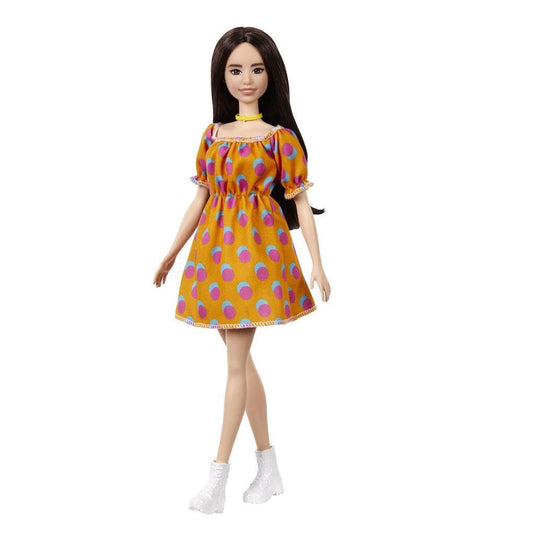 Barbie Fashionista Pop 160 Polka Dot – VZW Smiley Toys