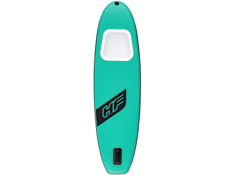 Laad de afbeelding in de Gallery-viewer, Huismerk Hydro Force Breeze Panorama Sup Set
