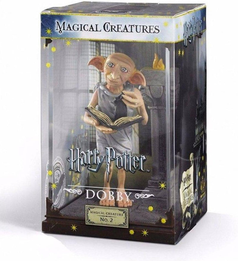 Laad de afbeelding in de Gallery-viewer, Harry Potter: Fantastic Beasts - Magical Creatures Dobby
