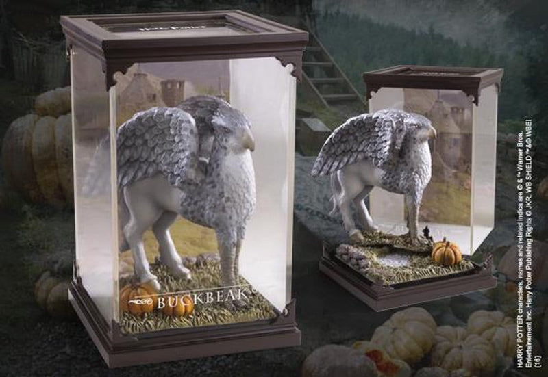 Laad de afbeelding in de Gallery-viewer, Harry Potter: Fantastic Beasts - Magical Creatures Buckbeak
