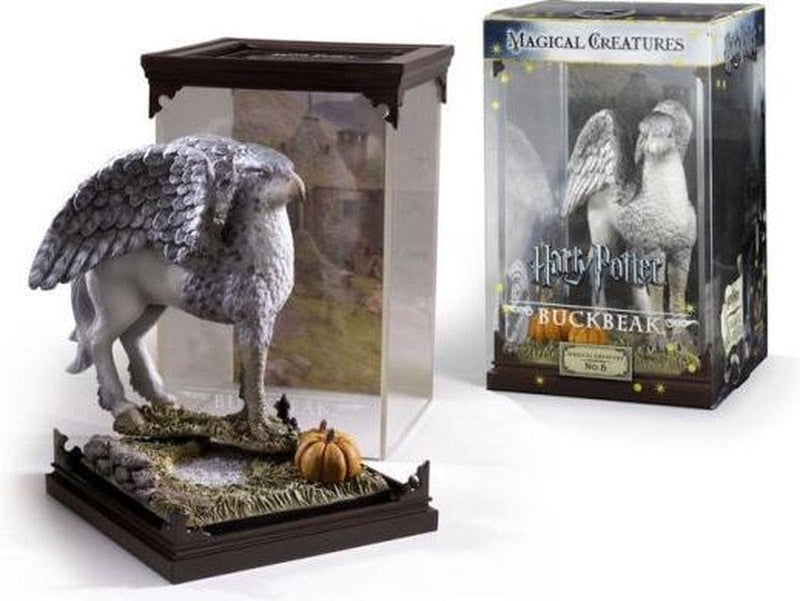 Laad de afbeelding in de Gallery-viewer, Harry Potter: Fantastic Beasts - Magical Creatures Buckbeak
