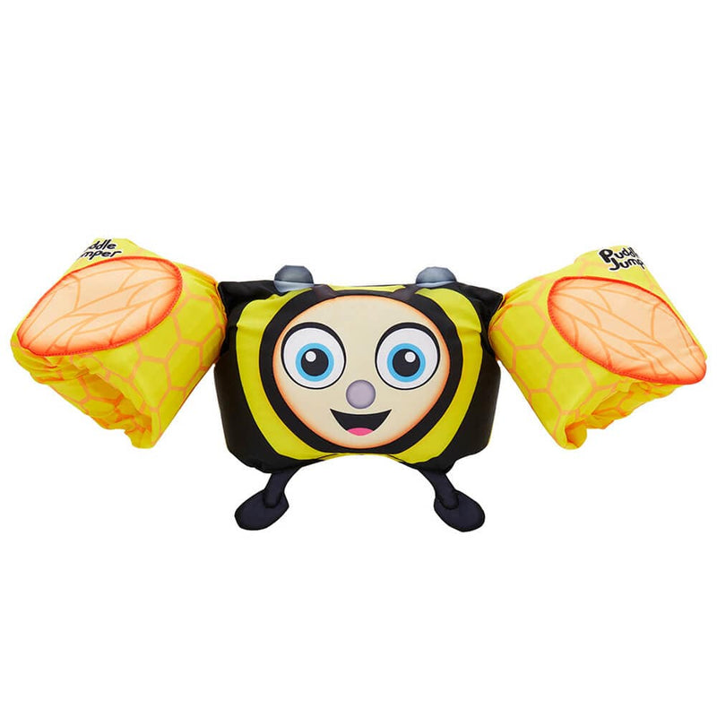 Laad de afbeelding in de Gallery-viewer, Huismerk Sevylor Puddle Jumper 3D - Bij
