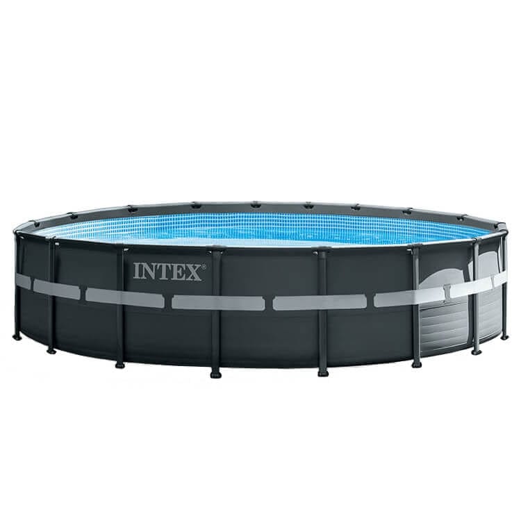 Laad de afbeelding in de Gallery-viewer, Intex Ultra Xtr Frame Zwembad 549 X 132 Cm
