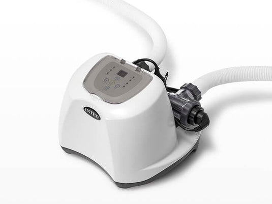 Intex Zoutwatersysteem Groot