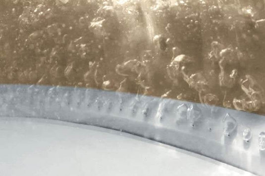 Intex Purespa Bubbel - Opblaasbare Spa 6 Persoons