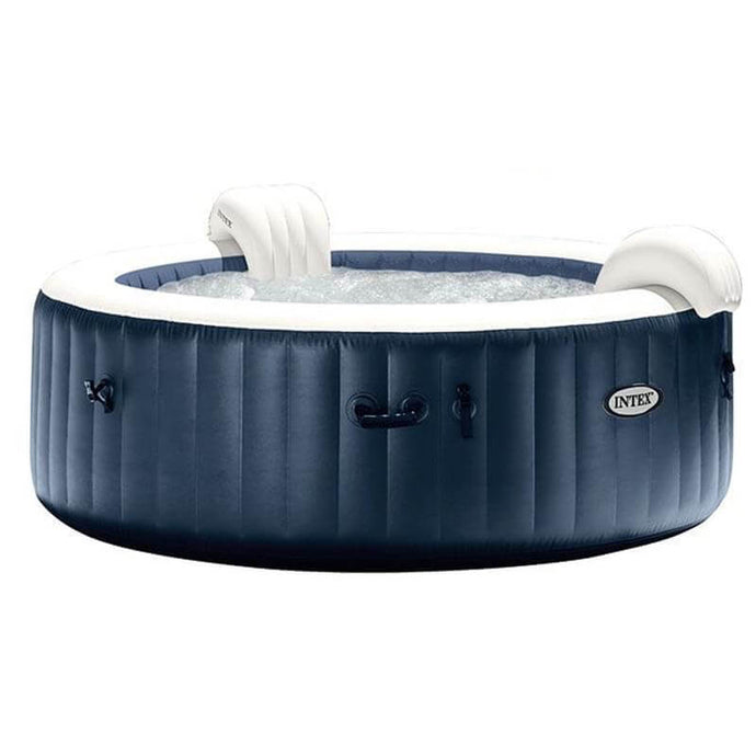 Intex Purespa Opblaasbare Navy Bubbel Spa